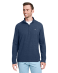 Vineyard Vines Men's Saltwater Quarter-Zip