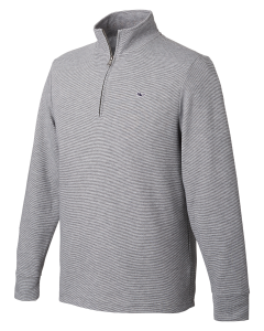 Vineyard Vines Men's Saltwater Quarter-Zip